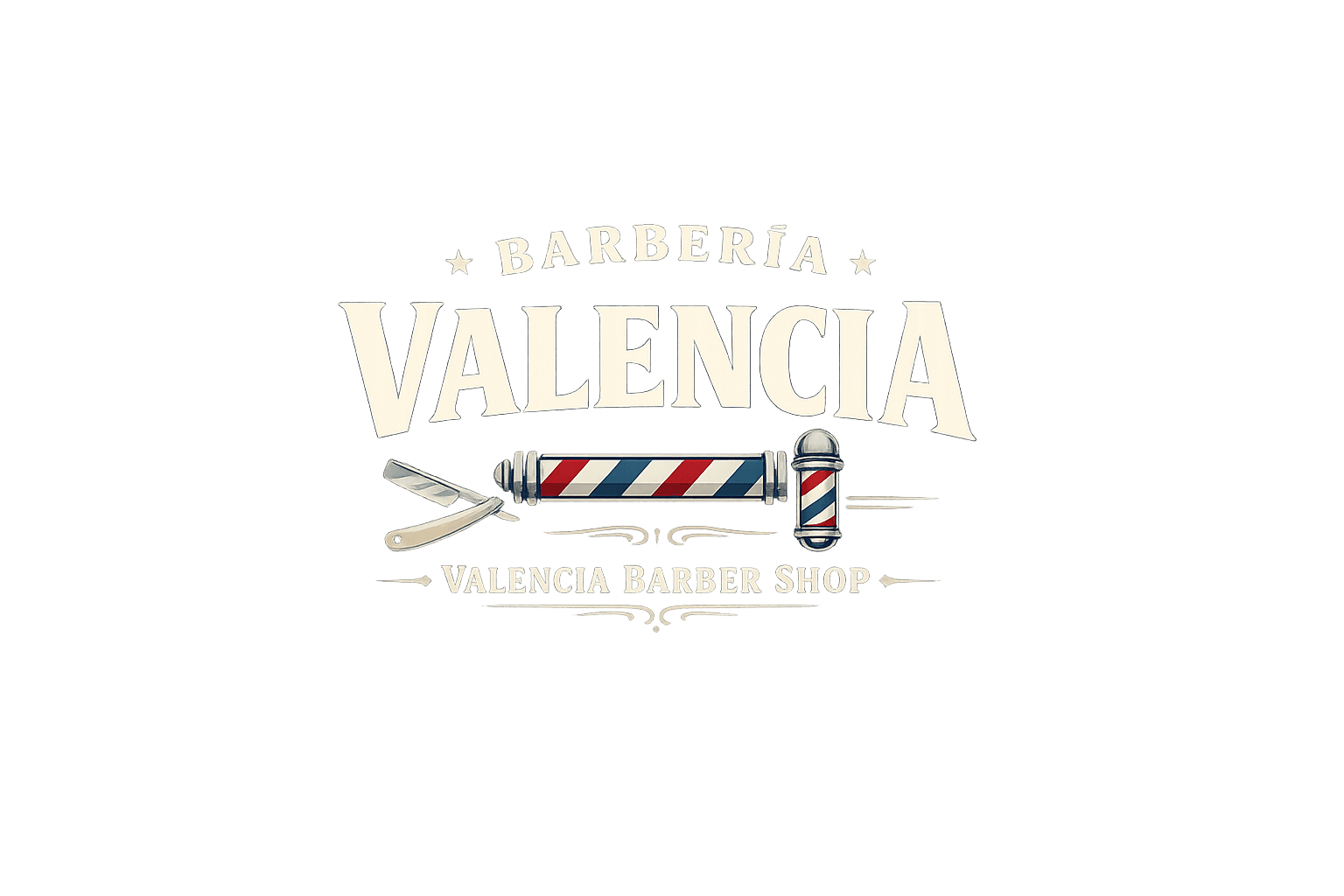 Barbería Valencia